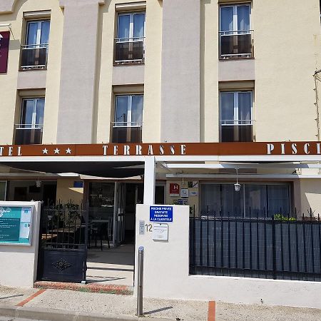 Hotel La Fregate 카네트 외부 사진