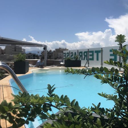 Hotel La Fregate 카네트 외부 사진