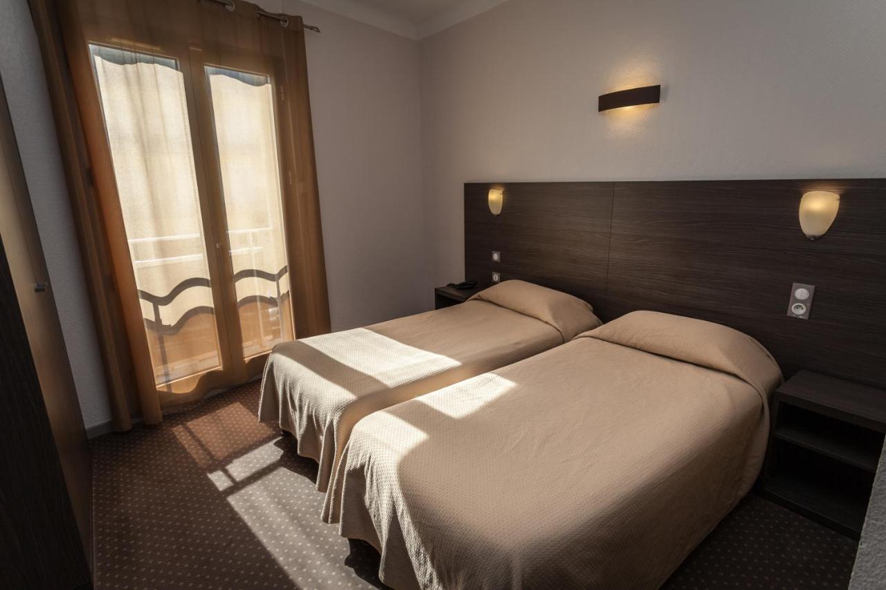 Hotel La Fregate 카네트 외부 사진