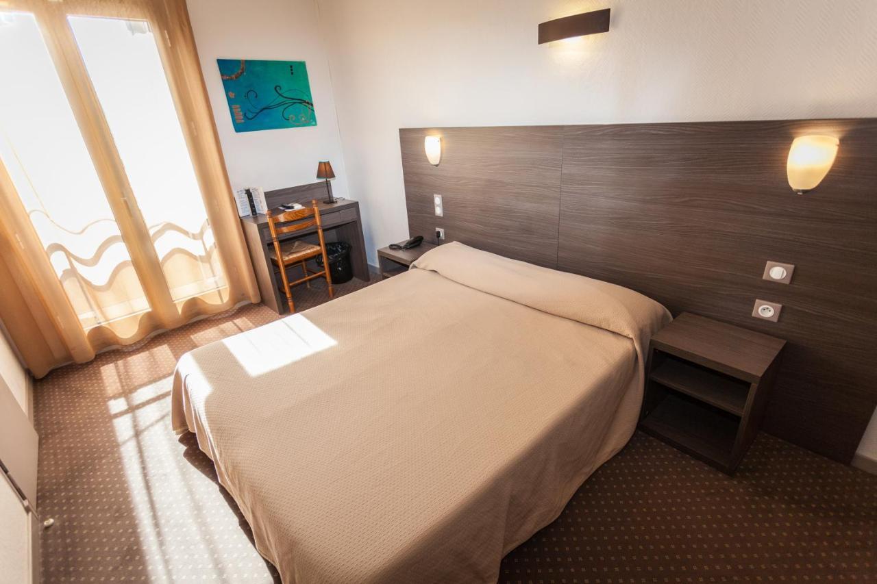 Hotel La Fregate 카네트 외부 사진