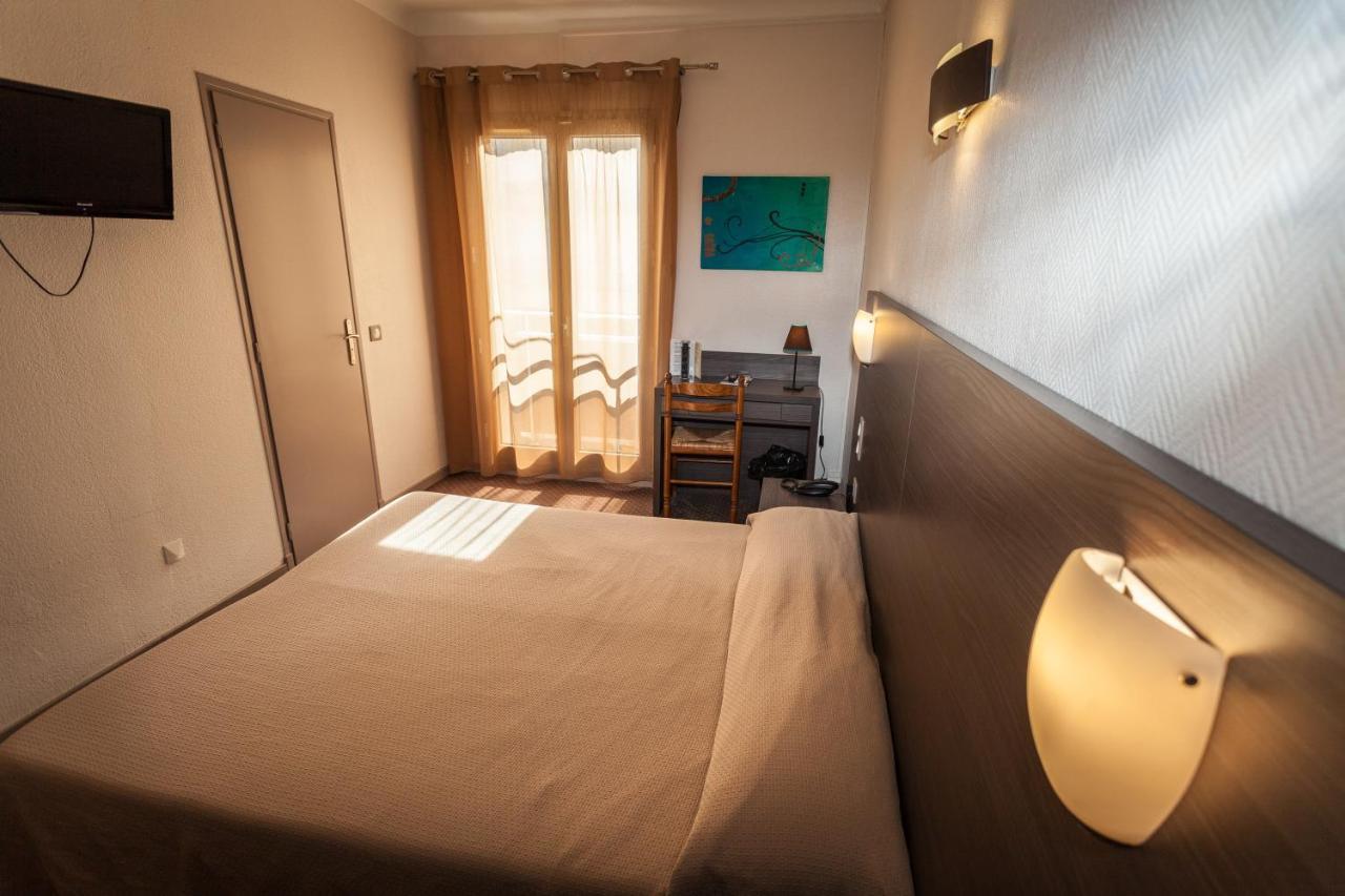 Hotel La Fregate 카네트 외부 사진
