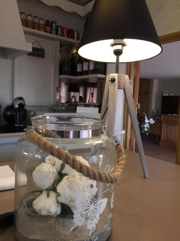 Hotel La Fregate 카네트 외부 사진