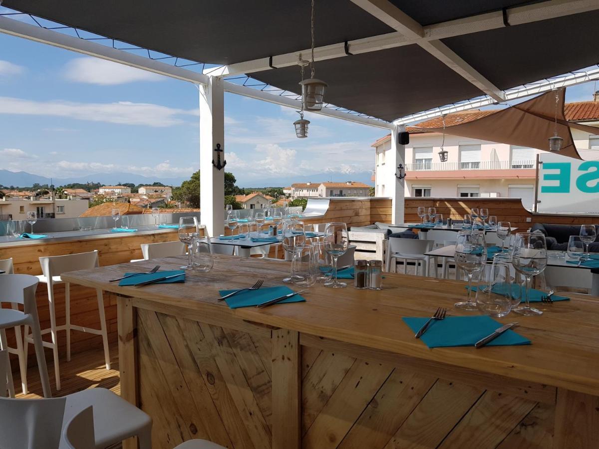 Hotel La Fregate 카네트 외부 사진