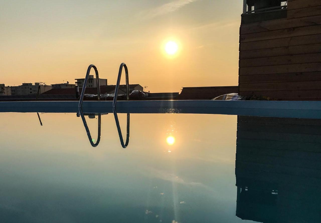 Hotel La Fregate 카네트 외부 사진
