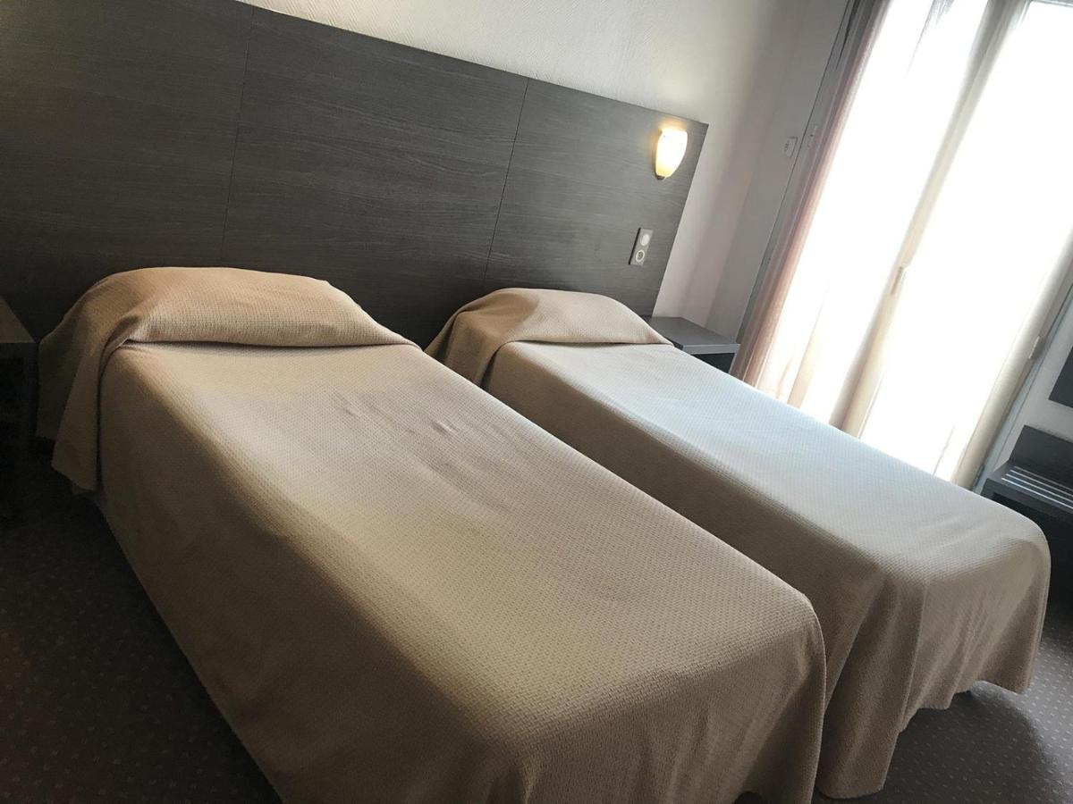 Hotel La Fregate 카네트 외부 사진