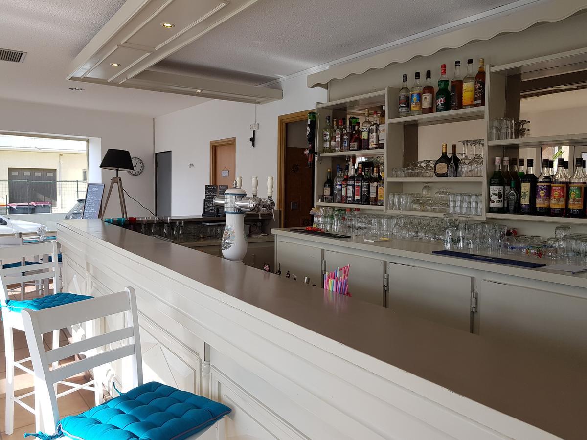 Hotel La Fregate 카네트 외부 사진