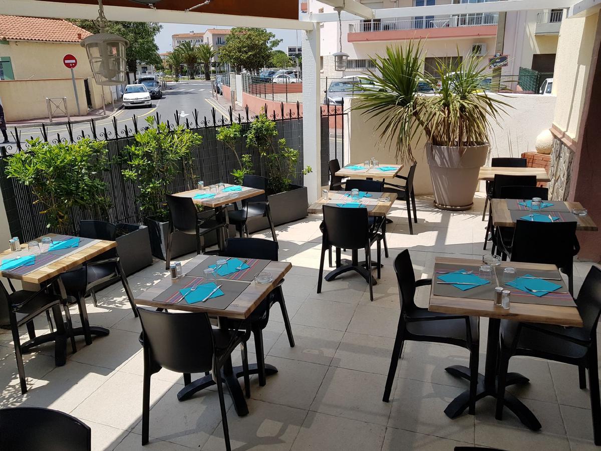 Hotel La Fregate 카네트 외부 사진