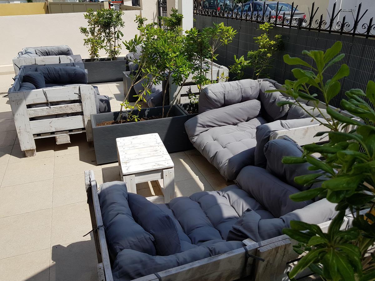 Hotel La Fregate 카네트 외부 사진
