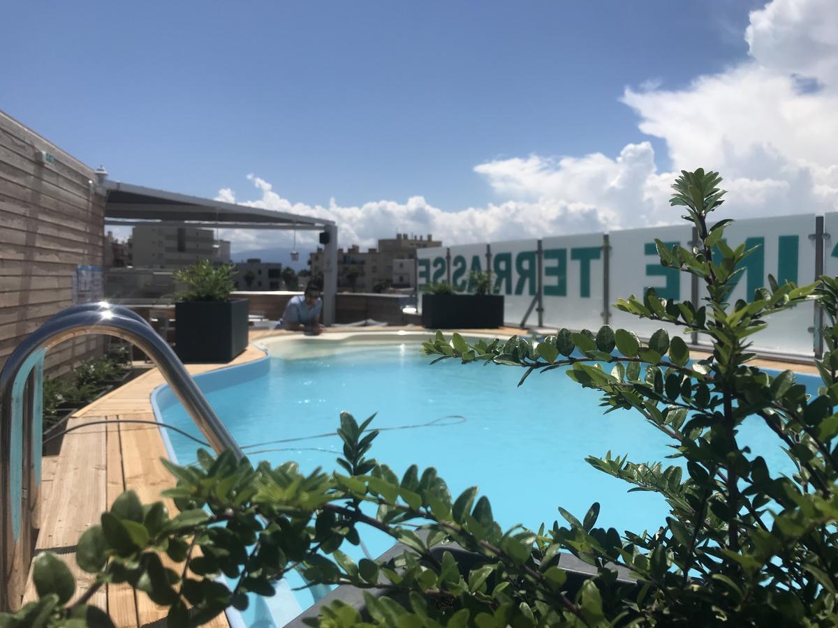 Hotel La Fregate 카네트 외부 사진